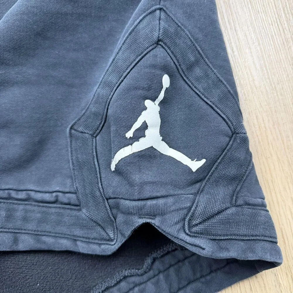 Jordan brand style